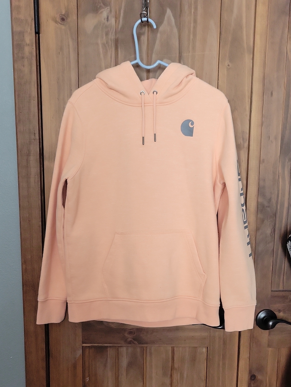 Womens Carhartt Hoodie